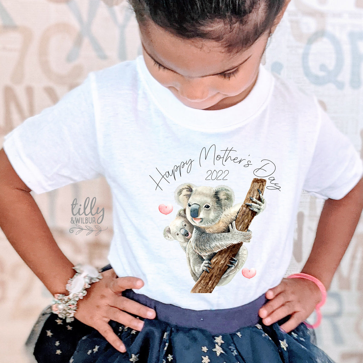 Mother&#39;s Day T-Shirt, I Love You Mummy Happy Mother&#39;s Day, Mother&#39;s Day Gift, 1st Mother&#39;s Day, First Mother&#39;s Day, Mother&#39;s Day Outfit