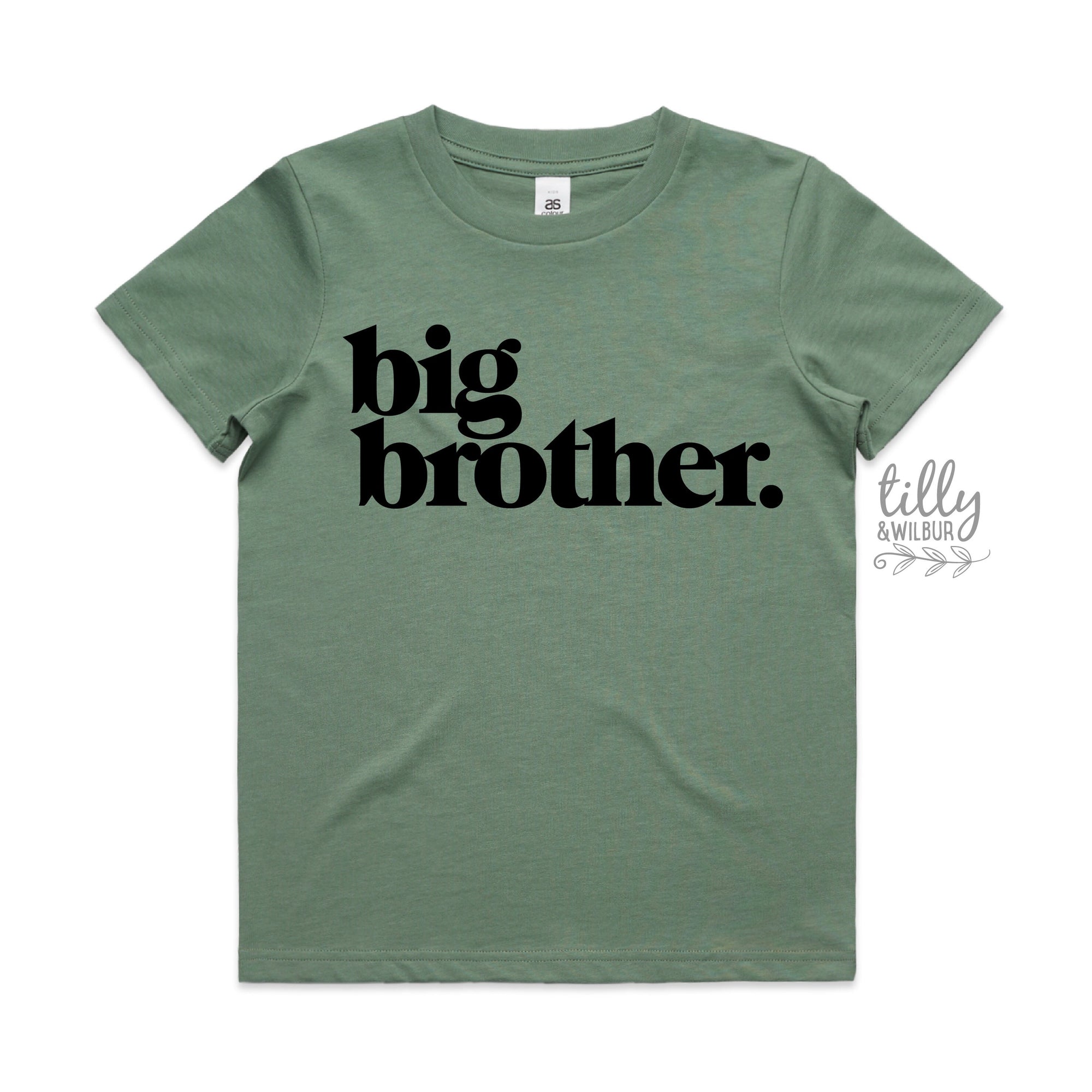Big Brother T-Shirt, Pregnancy Announcement T-Shirt, Big Bro Shirt, I'm Going To Be A Big Brother, Big Brother Gift, Promoted To Big Brother