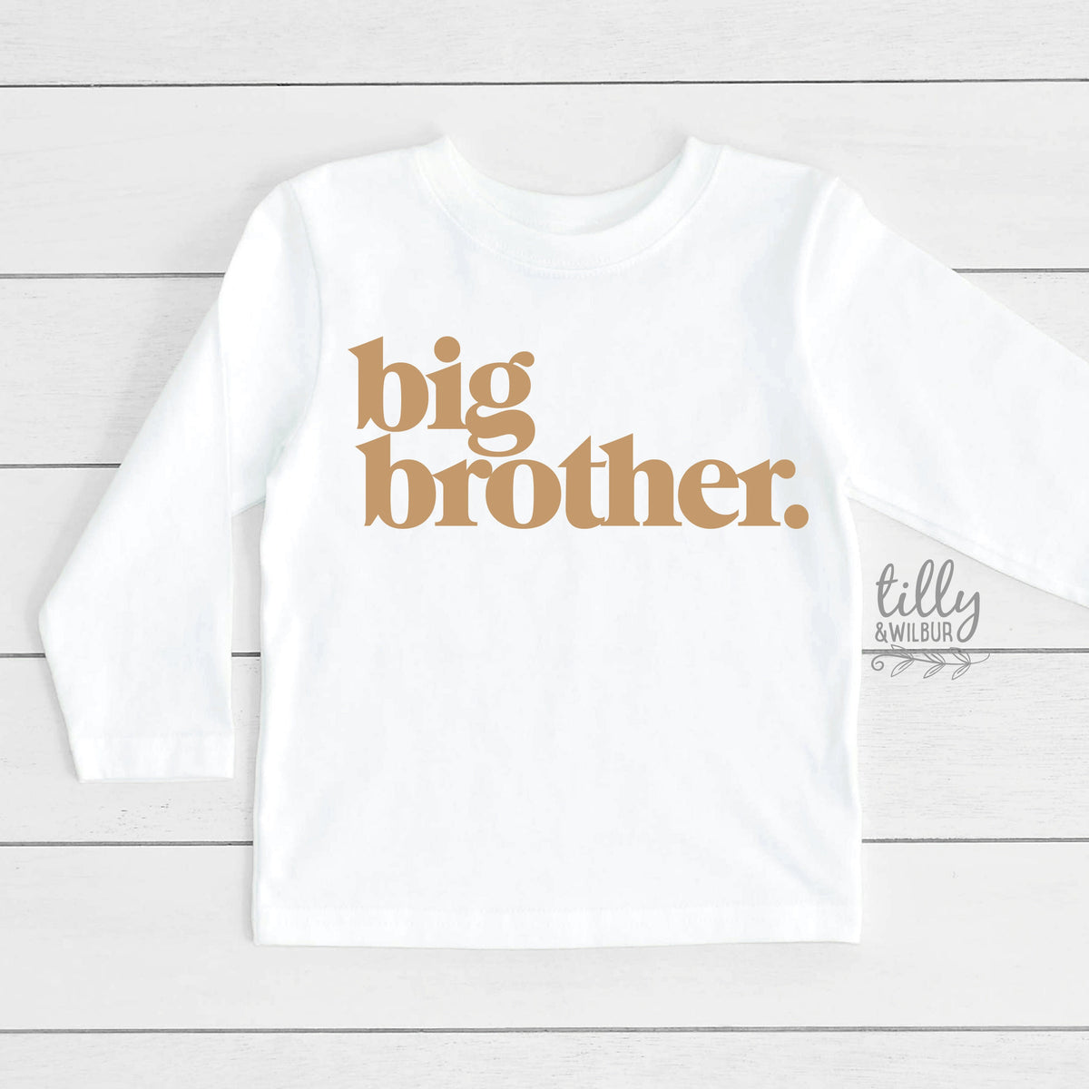 Big Brother T-Shirt, Pregnancy Announcement T-Shirt, Big Bro Shirt, I&#39;m Going To Be A Big Brother, Big Brother Gift, Promoted To Big Brother