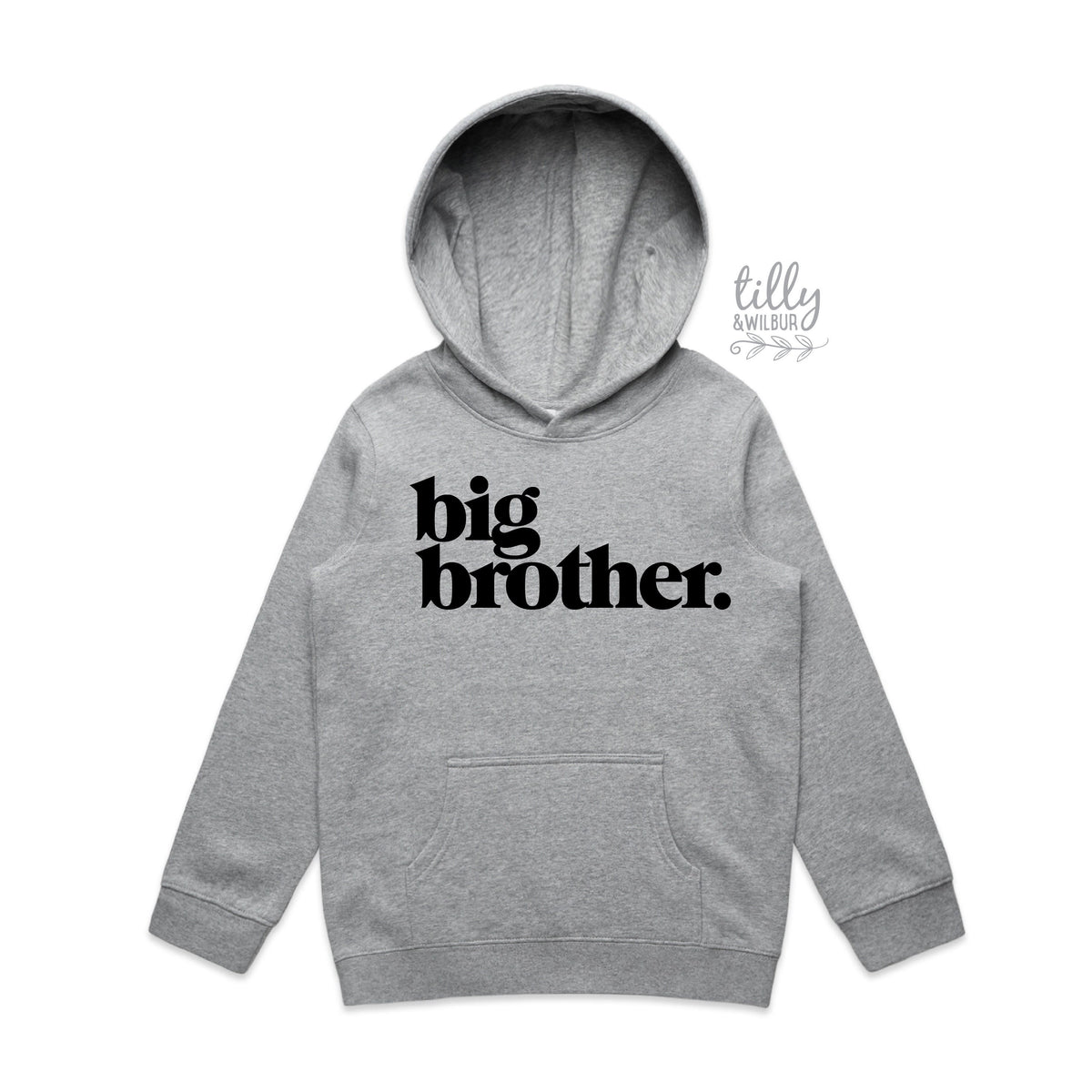 Big Brother Hoodie, Big Brother Sweatshirt, Promoted To Big Brother Jumper, Big Brother T-Shirt, I&#39;m Going To Be A Big Brother, Brother Gift