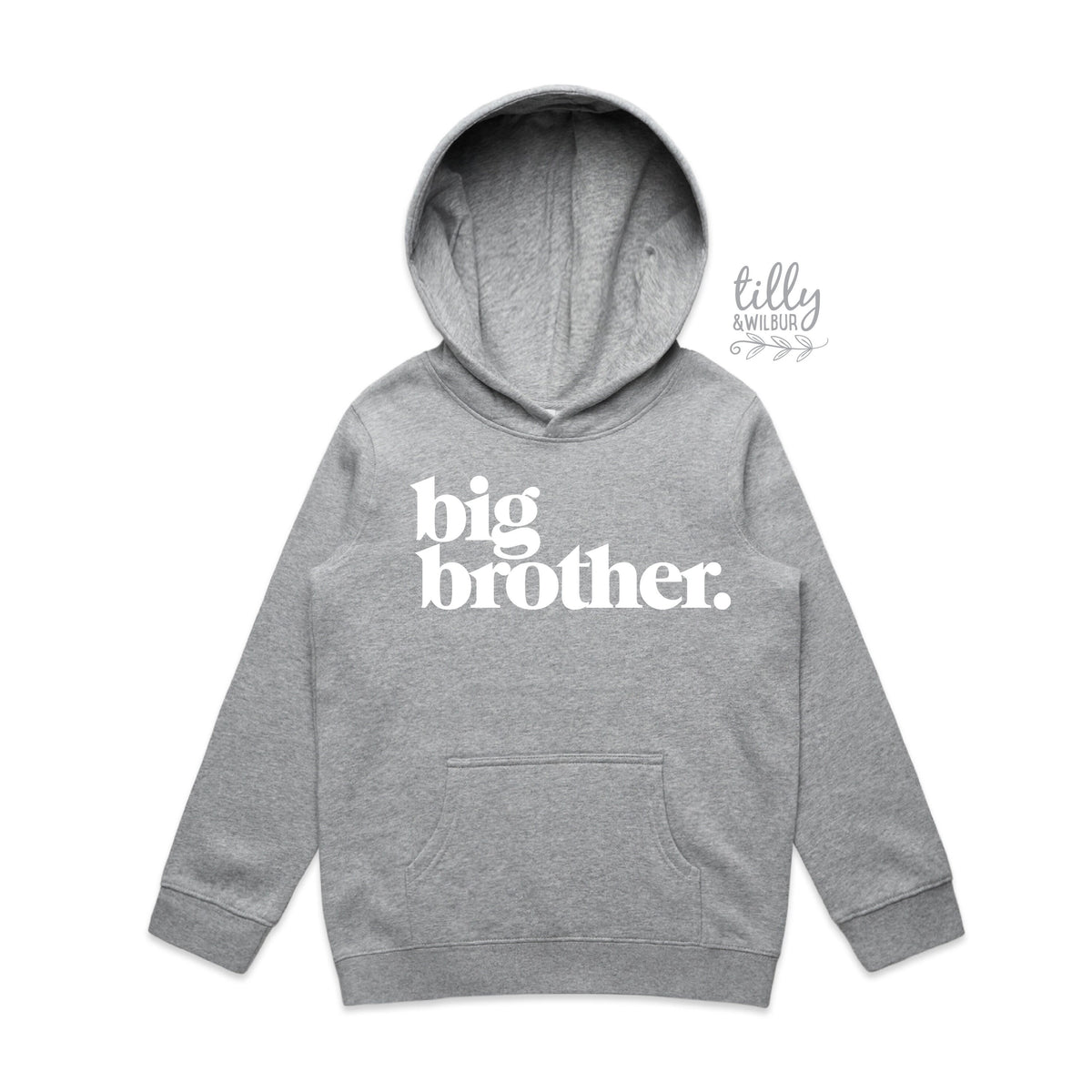 Big Brother Hoodie, Big Brother Sweatshirt, Promoted To Big Brother Jumper, Big Brother T-Shirt, I&#39;m Going To Be A Big Brother, Brother Gift