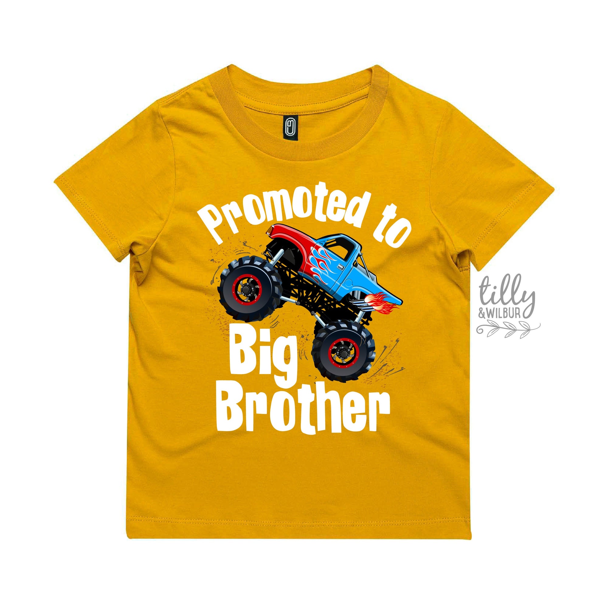 Big Brother T-Shirt, Promoted To Big Brother, Big Bro T-Shirt, Pregnancy Announcement Tee, I'm Going To Be A Big Brother, Big Brother Gift