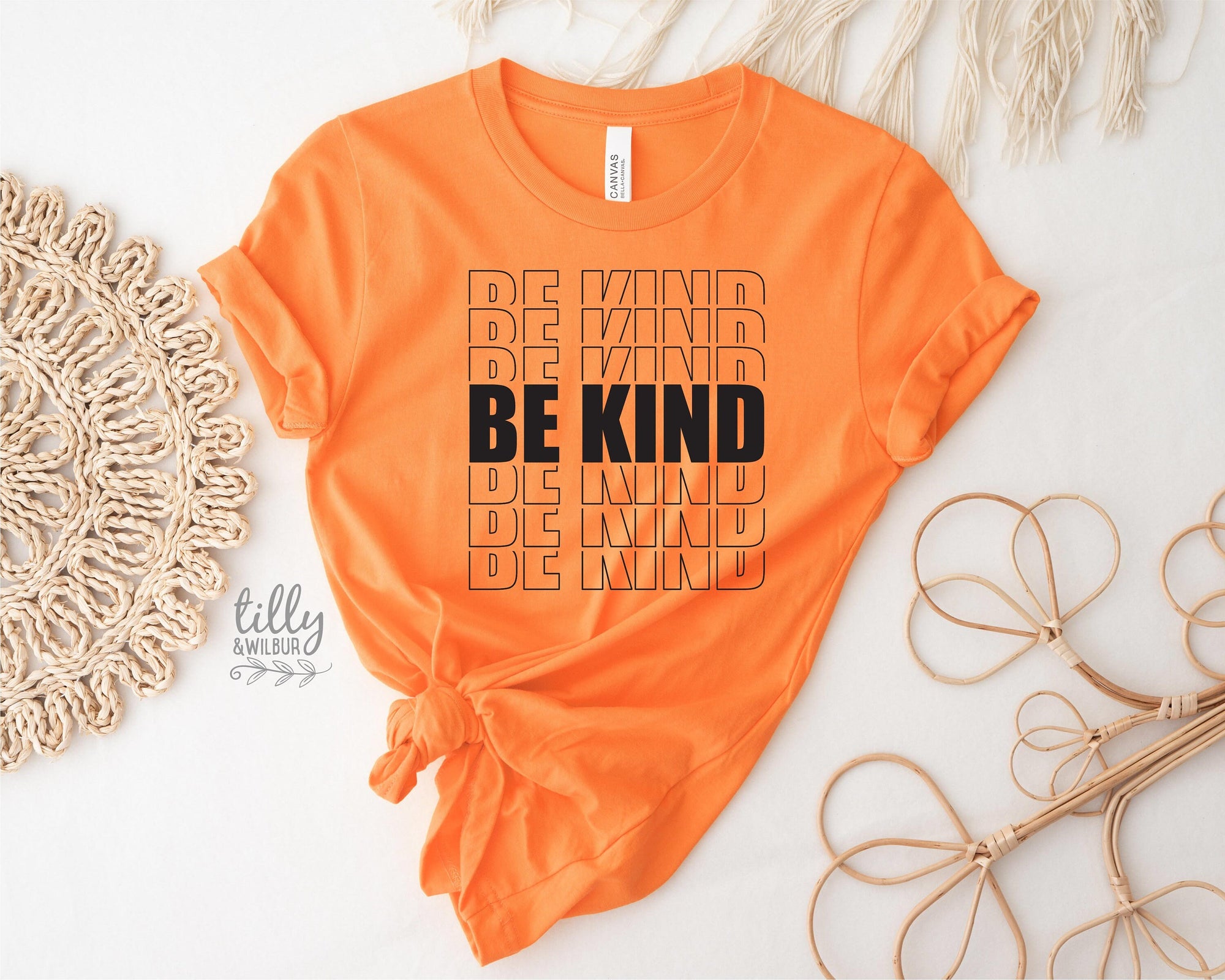 Be Kind Women's T-Shirt, Be Kind T-Shirt, Be Kind Shirt, Kindness Matters, Inspirational Clothing, Inspirational Quotes, Kindness Clothing