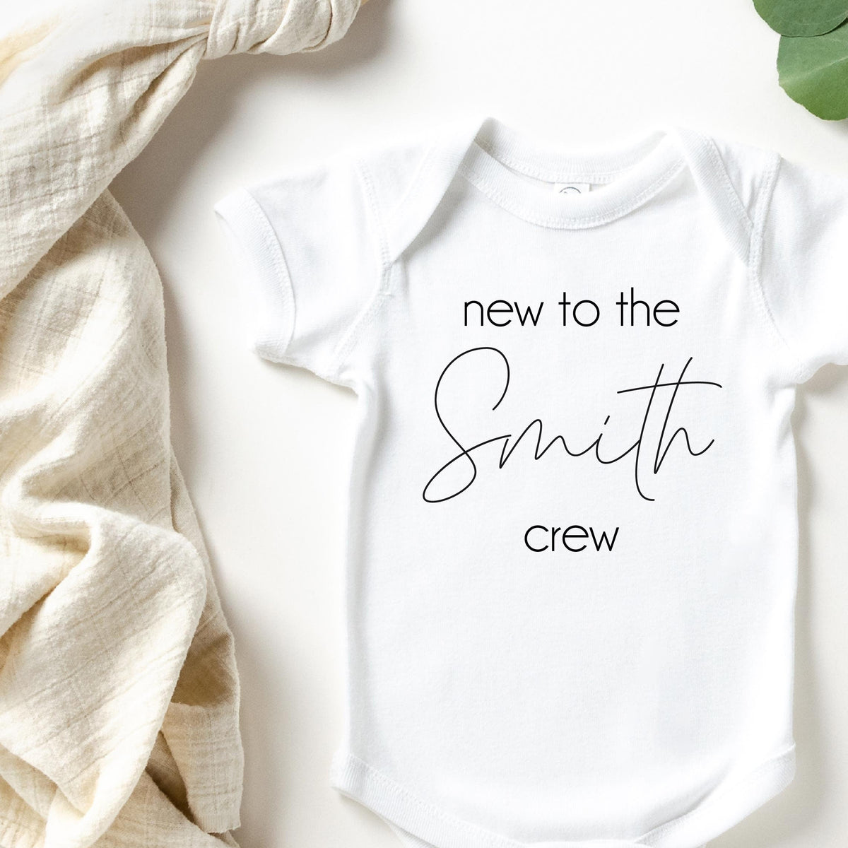 Pregnancy Announcement Baby Bodysuit, Baby Announcement Bodysuit, Custom Baby Romper, Custom Baby Bodysuit,  Personalised Reveal Outfit