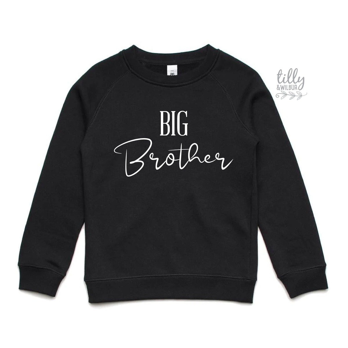 Big Brother Jumper, Big Bro Sweatshirt, I&#39;m Going To Be A Big Brother, Pregnancy Announcement Shirt, Big Brother Gift, Sibling Hoodie,
