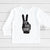 2nd Second Birthday T-Shirt, I'm This Many T-Shirt, Two Finger Birthday T-Shirt, Two Birthday Gift, Boys 2nd Birthday, Boys Birthday T-Shirt