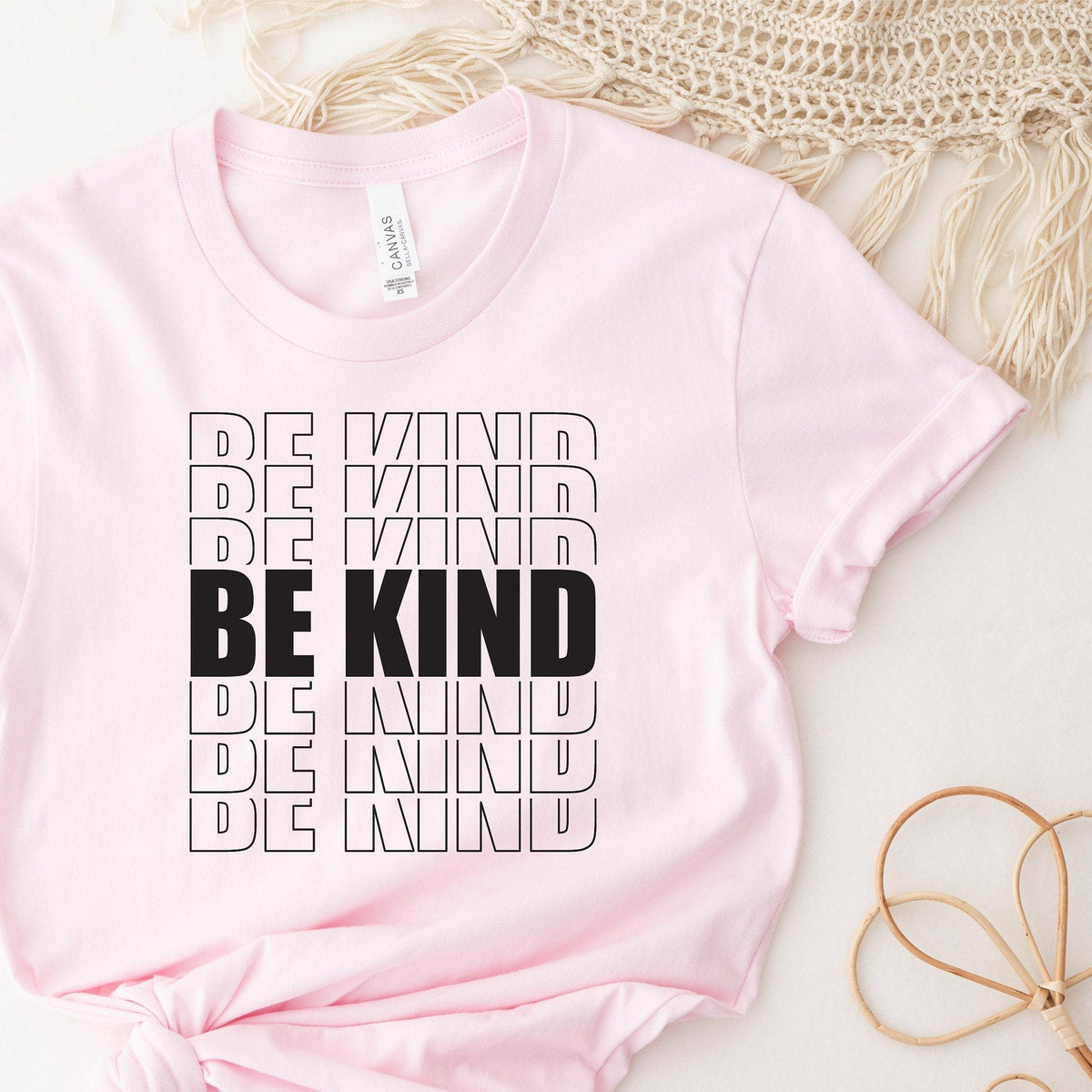 Be Kind Women's T-Shirt, Be Kind T-Shirt, Be Kind Shirt, Kindness Matters, Inspirational Clothing, Inspirational Quotes, Kindness Clothing