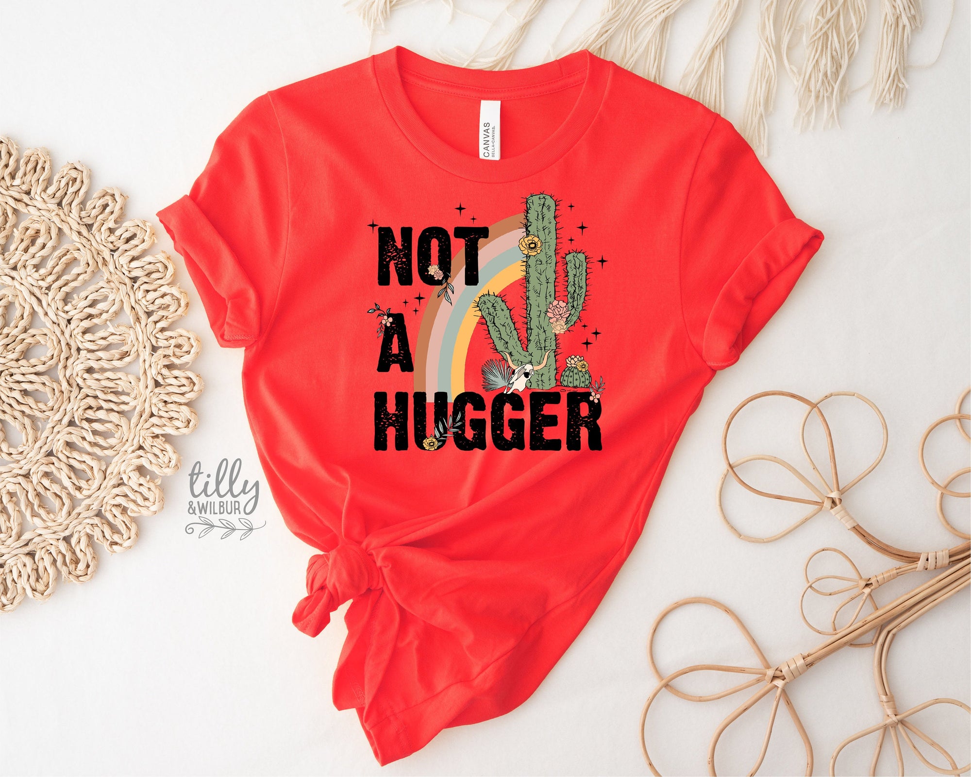 Not A Hugger T-Shirt, Before You Hug Me Don't T-Shirt, Not A Hugger T-Shirt, Hugs T-Shirt, Gift For Her, Female Birthday, Hugging Shirt Gift