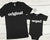 Original Sequel Father Son Matching Shirts, Matching Dad And Baby, Matching Dad And Kid, Father's Day Gift, Newborn Gift, New Dad, Remix