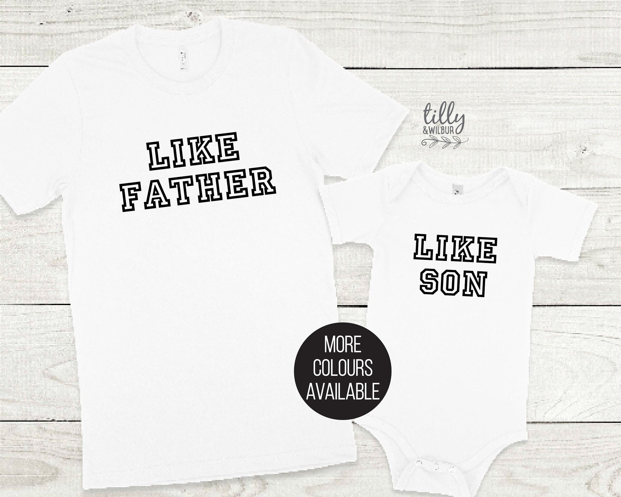 Like Father Like Son, Father Son Matching Shirts, Matching Dad Baby, Twin Outfits, Sibling Set, Gaming, Fathers Day Gift, Dad Gift, Best Dad