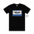 Dad's Mix Tape T-Shirt, Father's Day T-Shirt, Personalised With Names, Our First Father's Day 2022, Cassette Tape T-Shirt, Old School Dad