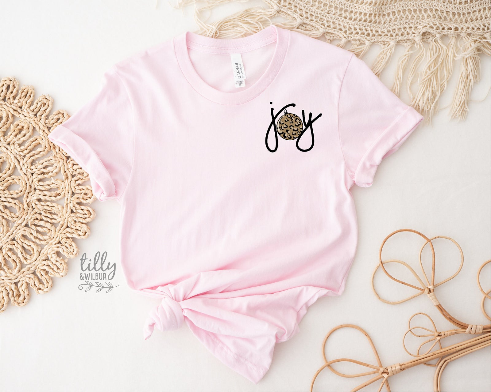 Joy Christmas T-Shirt, Christmas Joy T-Shirt, Joy To The World T-Shirt, Family Holiday Tee, Women's Christmas T-Shirt, Xmas Gift For Her