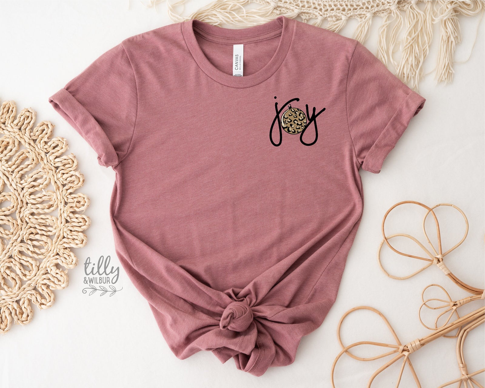 Joy Christmas T-Shirt, Christmas Joy T-Shirt, Joy To The World T-Shirt, Family Holiday Tee, Women's Christmas T-Shirt, Xmas Gift For Her