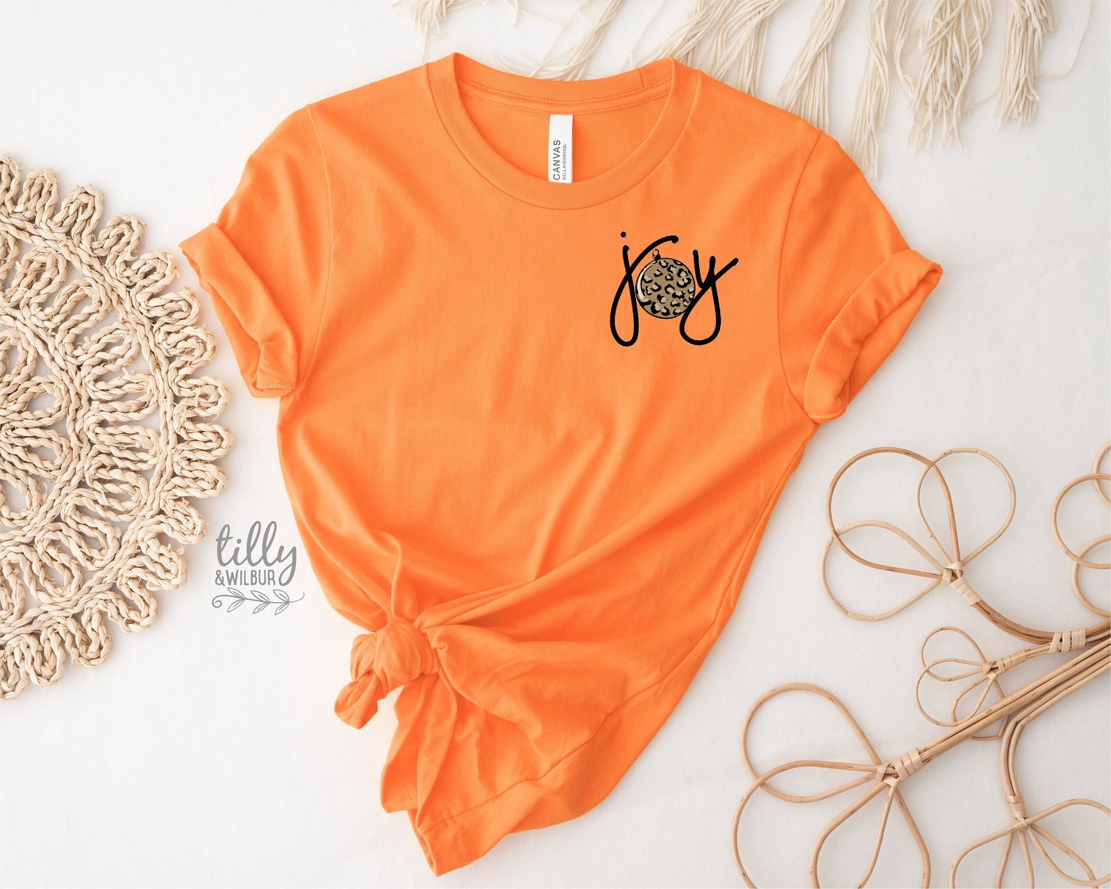 Joy Christmas T-Shirt, Christmas Joy T-Shirt, Joy To The World T-Shirt, Family Holiday Tee, Women's Christmas T-Shirt, Xmas Gift For Her