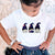 Australian Gnome T-Shirt, Australia Day T-Shirt, Australian Flag, Somebody In Australia Loves Me, Australiana Gift, Aussie Overseas Gift