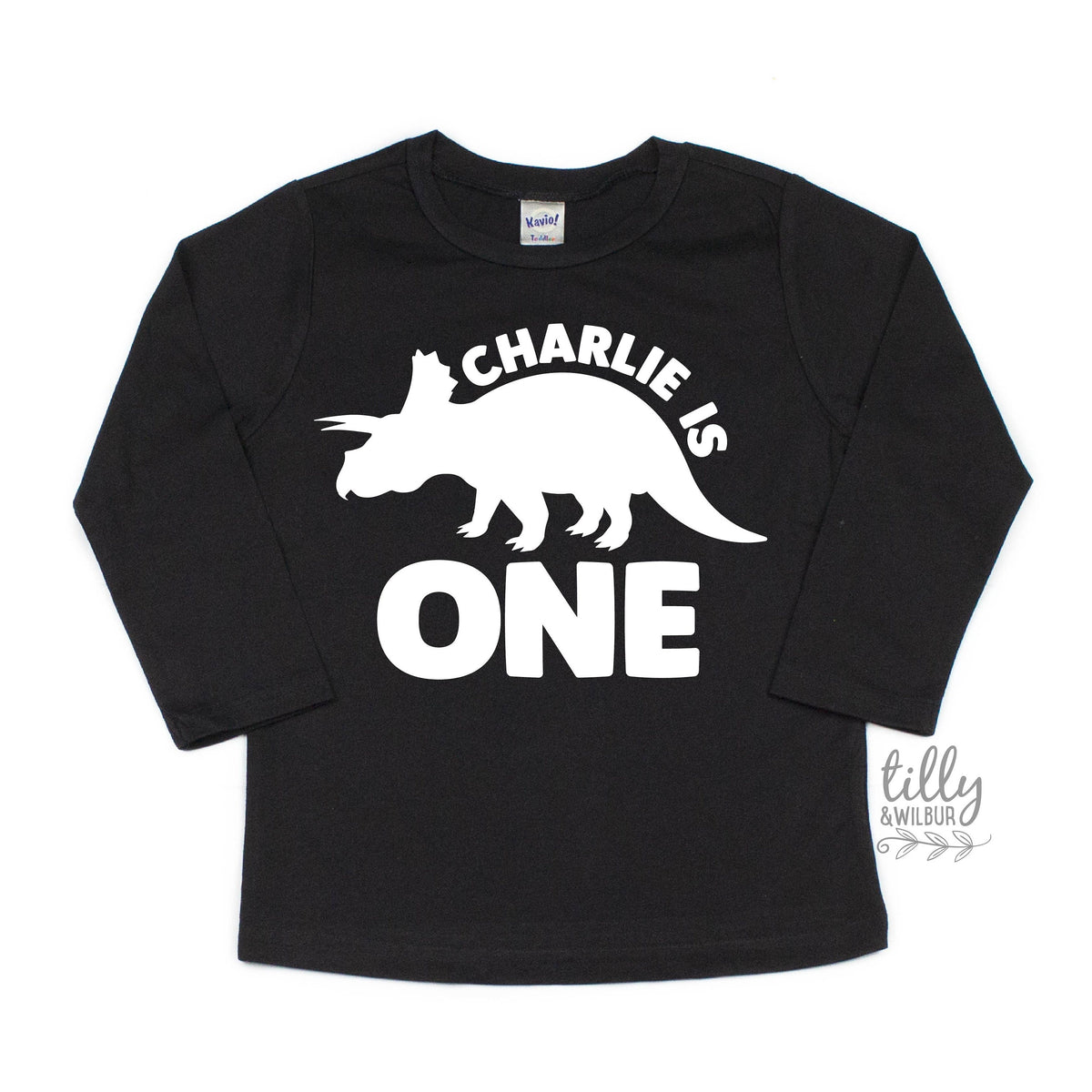 1st Birthday T-Shirt, First Birthday T-Shirt, Personalised 1st Birthday T-Shirt, 1st Birthday Gift, First Birthday Gift, Dinosaur Cake Smash