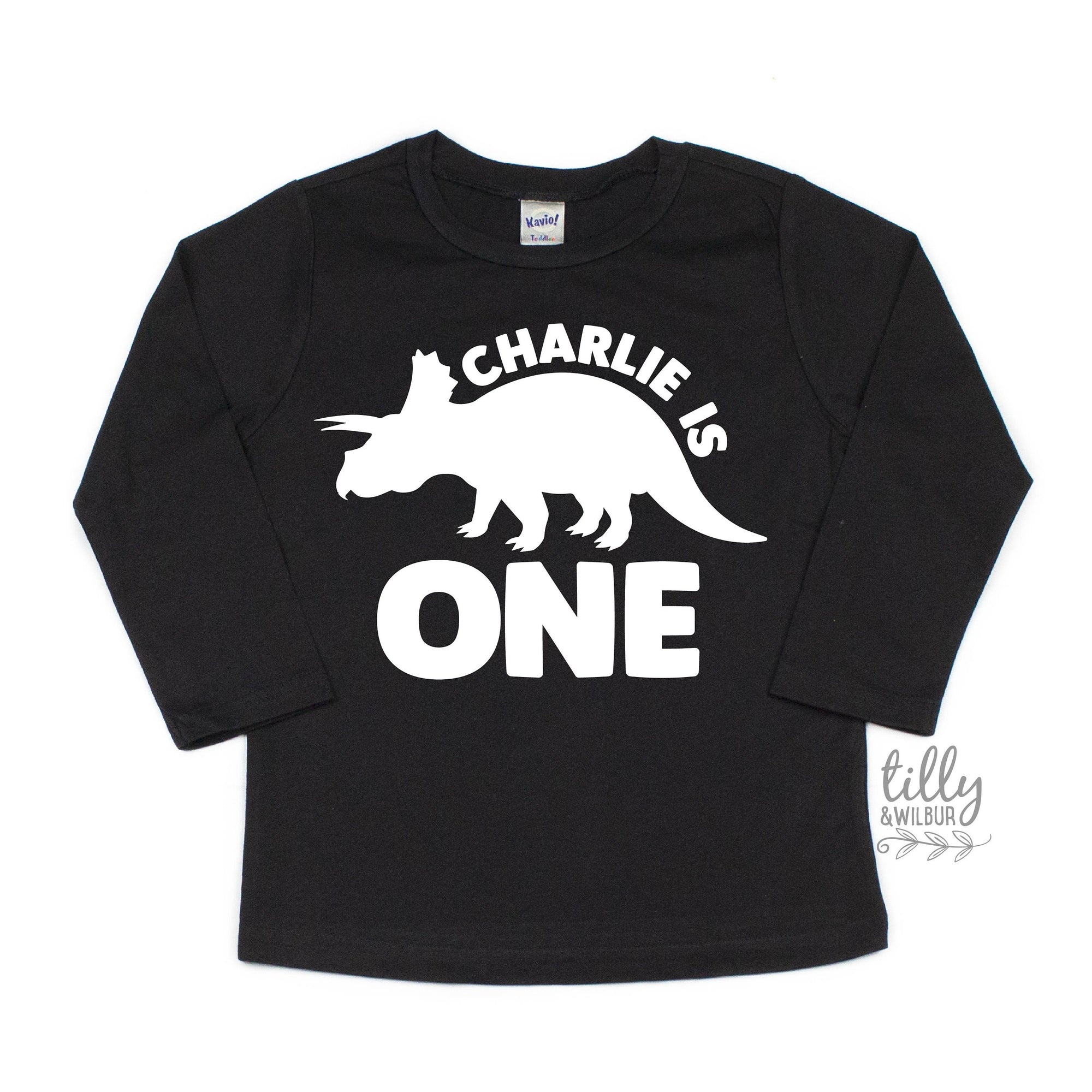 1st Birthday T-Shirt, First Birthday T-Shirt, Personalised 1st Birthday T-Shirt, 1st Birthday Gift, First Birthday Gift, Dinosaur Cake Smash