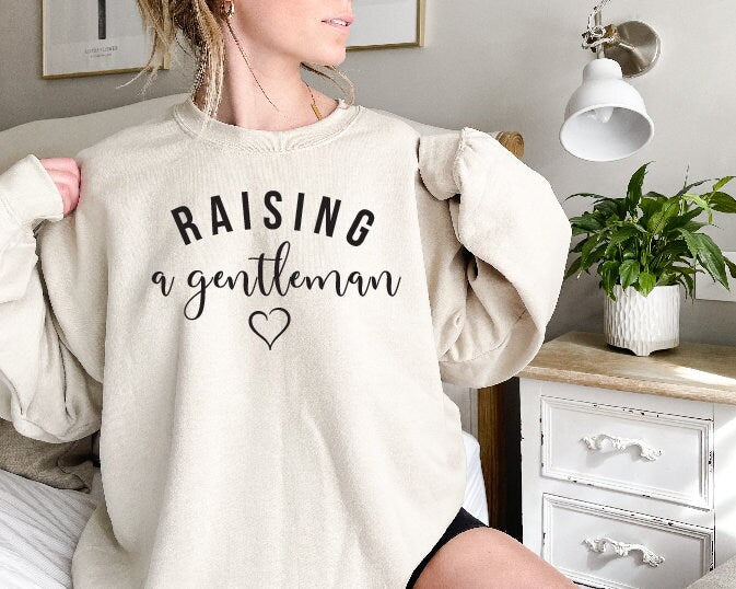 Mum of boys sweatshirt outlet