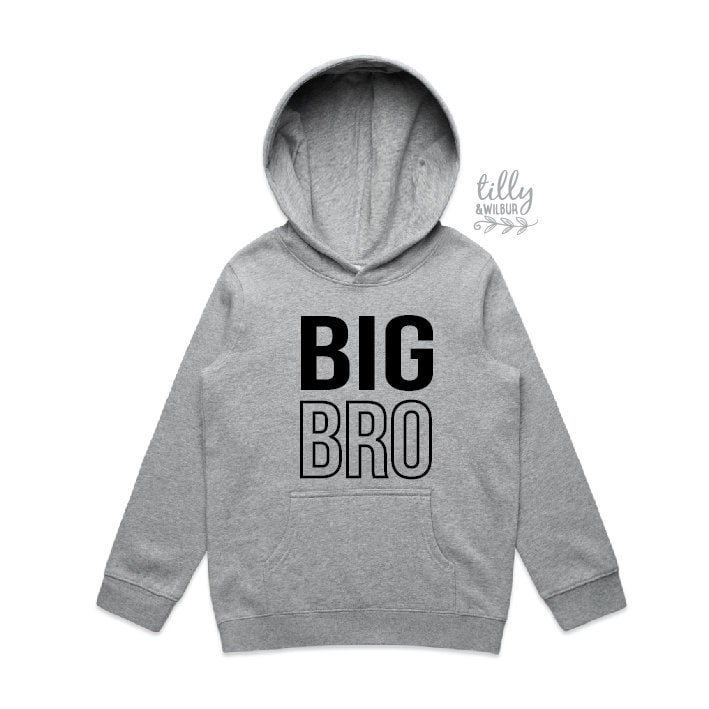 Big Brother Jumper, Promoted To Big Brother Sweatshirt, Big Brother Hoodie, I'm Going To Be A Big Brother Top, Pregnancy Announcement Shirt