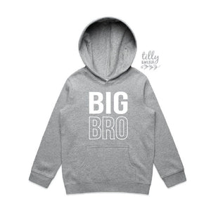 Big Brother Jumper, Promoted To Big Brother Sweatshirt, Big Brother Hoodie, I'm Going To Be A Big Brother Top, Pregnancy Announcement Shirt