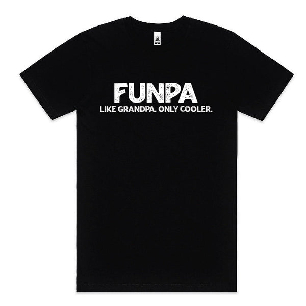 Funpa T-Shirt - Tilly&Wilbur®