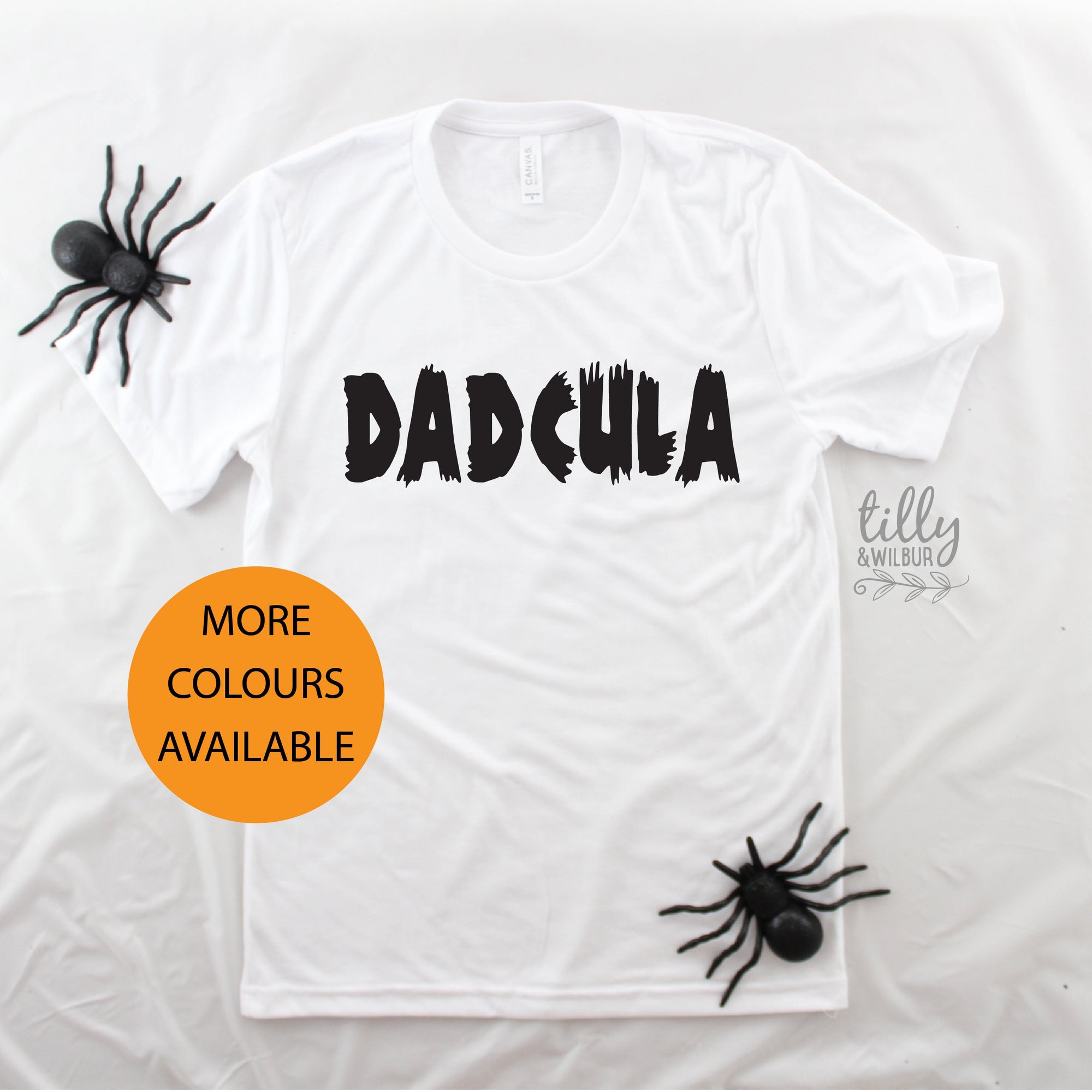 Dadcula T-Shirt, Dracula T-Shirt, Halloween T-Shirt, Daddy Halloween, Halloween Shirt For Dad's, Funny Men's Halloween Shirt, Trick Or Treat