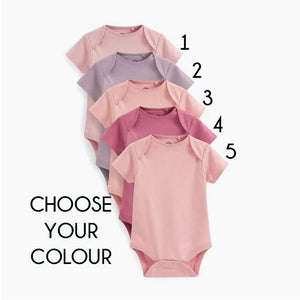 Personalised Baby Bodysuit, Your Design Here, Create Your Own Bodysuit, DIY Bodysuit, Pregnancy Announcement Bodysuit, Newborn Baby Gift