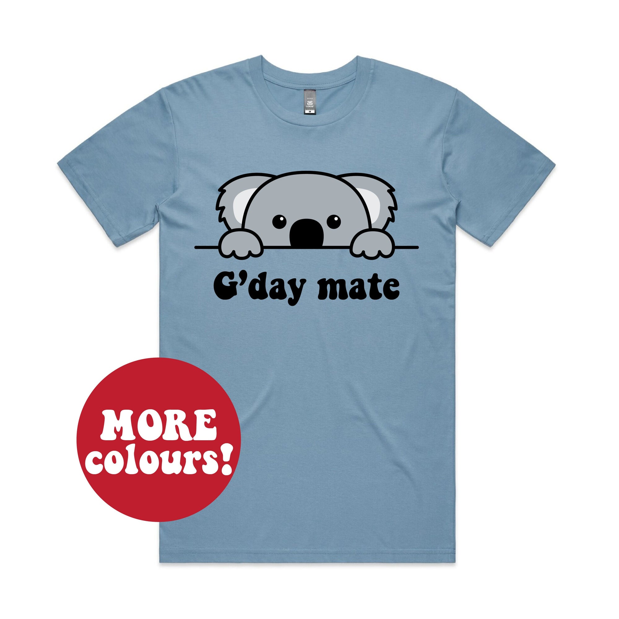 G'day Mate T-Shirt, Australia Day T-Shirt, Aussie Slang T-Shirt, Aussie Slogan T-Shirt, Funny Australia T-Shirt, Australiana, Australian