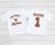 Personalised My First Rodeo T-Shirt, One Personalised Boys 1st Birthday T-Shirt, 1st Birthday Gift, First Birthday Tee, Cake Smash Outfit