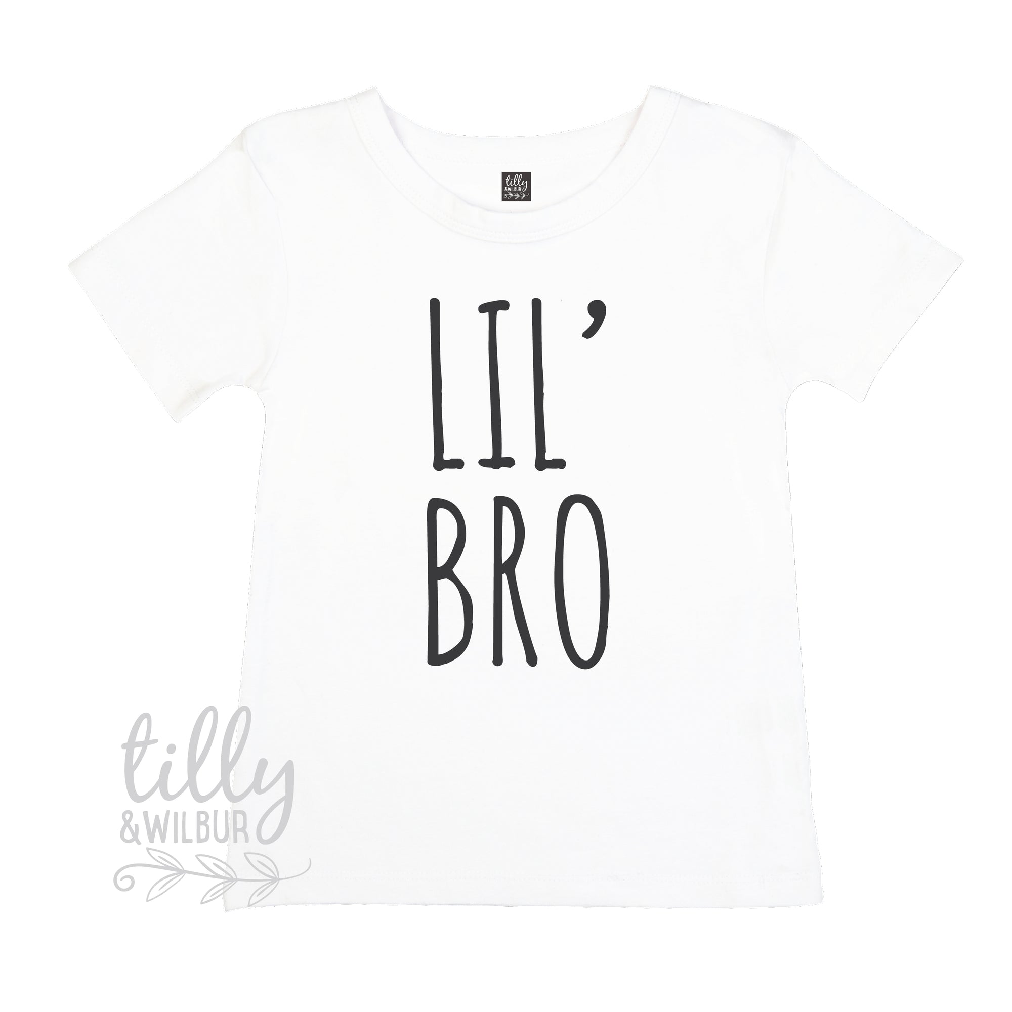 Lil' Bro T-Shirt