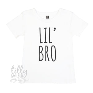 Lil' Bro T-Shirt