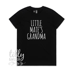 Little Mate's Grandma