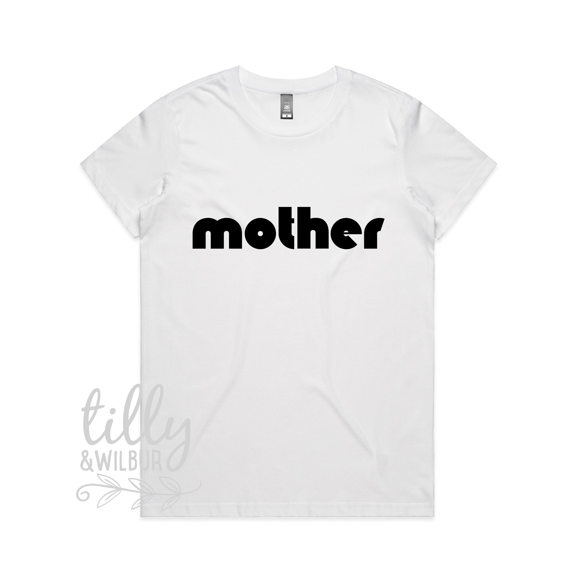 Mother Women's T-Shirt