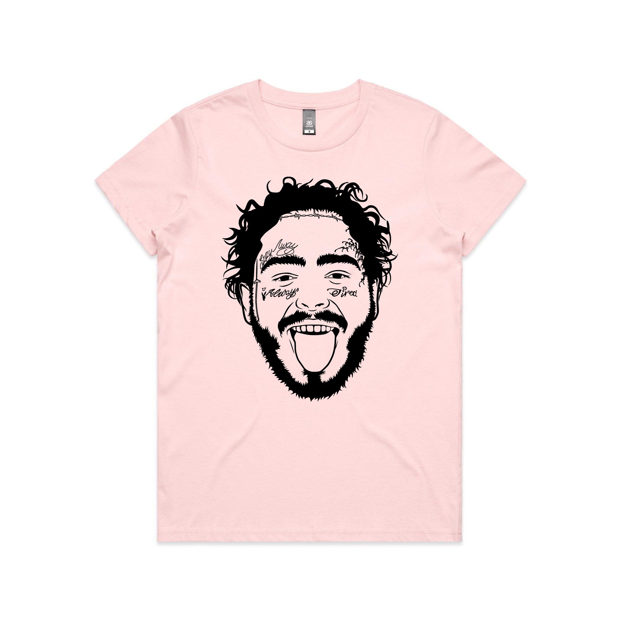 Post Malone T-Shirt