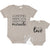Sometimes When You Wish For A Miracle You Get Two Bodysuit Or T-Shirt