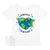 No Water No Life No Blue No Green Girls T-Shirt