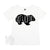 Personalised Wombat T-Shirt For Boys